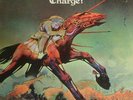 PALADIN - CHARGE  - DE 72 - 1st PRESS