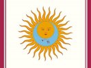King Crimson - Larks Tongues in Aspic (200g Vinyl) Vinyl LP Dgm NEW