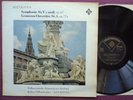 TELEFUNKEN Stereo, SLT 43 056, BEETHOVEN: Symphony No. 5, KEILBERTH, EX