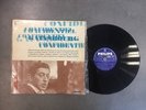 CONFIDENTIEL - GAINSBOURG SERGE (33 TOURS)