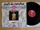Made In Sweden ?– Snakes In A Hole Prog,Jazzmonster, Sonet