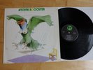 ATOMIC ROOSTER-SAME ORIGINAL UK PRESS B&C
