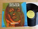 BRAM STOCKER-HEAVY ROCK SPECTACULAR ORIGINAL TOP