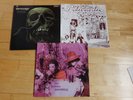 PATERNOSTER,THE MOVING SIDEWALKS,MESSAGE-FROM BOOKS AND DREAMS