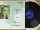 R890 33CX 1626 HANS HOTTER & GERALD MOORE LIEDER RECITAL COLUMBIA