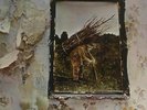 LED ZEPPELIN - IV - US 71 - 1st PRESS