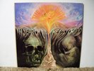 THE MOODY BLUES, IN SEARCH OF THE LOST CHORD, RARE 1968 NEAR MINT ,1st PRESS, NM