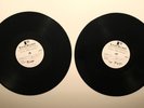 P.O.S. Never Better RARE TEST PRESSING 2xLP Rhymesayers 2008 Atmosphere Doomtree