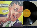 The Mothers of Invention LP - Weasels Ripped My Flesh - Shrink -  Frank Zappa