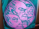Roky Erickson And The Aliens - I Think Of Demons LP ED 222//Garage Rock