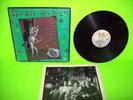 Oingo Boingo ?– Nothing To Fear 1982 Vinyl LP Record New Wave Quirky Pop Rock