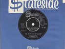 Marvelettes - Too Many Fish In The Sea - Stateside SS 369  - Northern Soul Cross