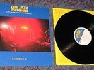 LP THE JAZZ BUTCHER AND HIS SIKKORSKIS FROM HELL: Hamburg