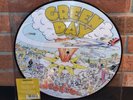 GREEN DAY - Dookie, Limited Edition 12