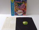 The Beatles A Beatles Collection of Oldies AP-8016 JAPAN LP Red Vinyl OBI A2306
