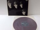 The Beatles / Meet The Beatles / Odeon OR-7041 / JAPAN LP Red Vinyl A2310