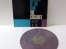 The Cascades / Rhythm of The Pain / Warner SB-1043 / JAPAN LP Red Vinyl A2330