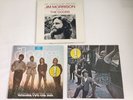 The Doors, 3 X Vinyl, An American Prayer, Strange Days, Waiting For The Sun