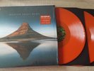 HEAVEN SHALL BURN wanderer 2-lp DIE HARD ORANGE Vinyl metal MINT 180gr Veto