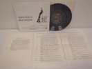 DIANA ROSS Billy Holiday Lady Sings The Blues MRA Promo 10