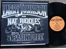 ACOUSTIC BLUES LP: LARRY JOHNSON & NAT RIDDLES The Doctor’s Basin Free SPIVEY
