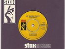 NORTHERN SOUL 45 MONTCLAIRS HEY YOU  DON'T FIGHT IT / BARBARA LEWIS - STAX NEW