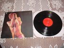 IGGY and the STOOGES RAW POWER LP #BL-32111 Spain