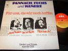 PANNACH, FUCHS UND KUNERT Für uns, die wir noch hoffen /German LP 1977 CBS 82322