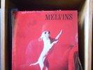 Melvins Nude With Boots Vinyl New Sealed