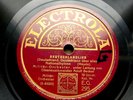 1290/ ADOLF BECKER-Deutschlandlied ohne Gesang von Haydn-Marsch-Hymne-Schellack