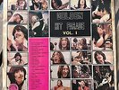 T.REX The Beatles on Cover 70s UNIQUE Malaysia Singapore Golden Hits LP Not Ep