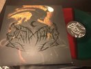 Leviathan-The Blind Wound LP 1st Press Xasthur Weakling Judas Iscariot