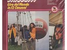 Gigliola Cinquetti ?Lp Giro Del Mondo In 12 Canzoni Record Bazaar Sigillato
