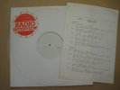MODELS Media Interview Disc RARE AUSSIE PROMO LP 1986 - VINYL IS NEAR MINT
