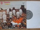 Cressida Asylum Vinyl record LP Lrg Vertigo swirl 6360 025 NR MINT Rare