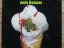 Ardo Dombec Vinyl Record LP German Prog Rock . RARE 1st pressing  Pilz records