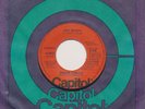 INNER CIRCLE Jah Music / Reggae Thing 45 rpm NM NOS