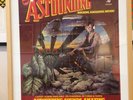 Hawkwind Poster Astounding Sounds UK Tour 1976