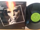 David Bowie ?– Ziggy Stardust - The Motion Picture LP 1983, VINYL. Live , NM