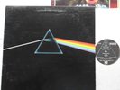 PINK FLOYD Dark side of the moon Ex to NM- CANADA ORIG 1973 HARVARD POSTER LP
