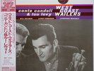 Conte Candoli & Lou Levy West Coast Wailers on Atlantic - Japan MONO LP NM