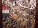 THE STONE ROSES - 1989 DEBUT ALBUM FIRST PRESSING WITH EMBOSSED SLEEVE