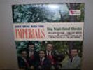 JAKE HESS AND THE IMPERIALS...