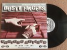 Dusty Fingers Volume Fifteen - Strictly Breaks / Funk / Psych