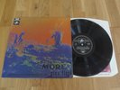 PINK FLOYD MORE 1G/1G 1st PRESS VINYL One EMI Logo (FACING WEST) VG+/Ex