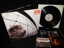 PEARL JAM - VS. - ORIGINAL 1ST. PRESS. 1993 EPIC 474549 1 - FOC COVER + OIS TOP