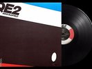 Mike Oldfield QE2 Vinyl LP 1980 Original UK Prog Rock Album Virgin - V2181