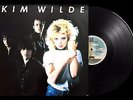 Kim Wilde - Kim Wilde Vinyl LP 1981 UK Album 1st Pressing RAK - SRAK 544