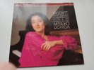Philips Digital Stereo LP Mozart Piano Sonatas 284 & 570 : Mitsuko Uchida EX+