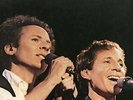 SIMON & GARFUNKEL THE CONCERT IN CENTRAL PARK (LIVE) DOPPIO VINILE LP 180 GRAMMI